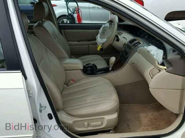 2002 TOYOTA AVALON - VIN: 4T1BF28B92U252491 - Фото 5