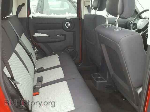 2010 DODGE NITRO - VIN: 1D4PU4GKXAW162284 - Фото 6