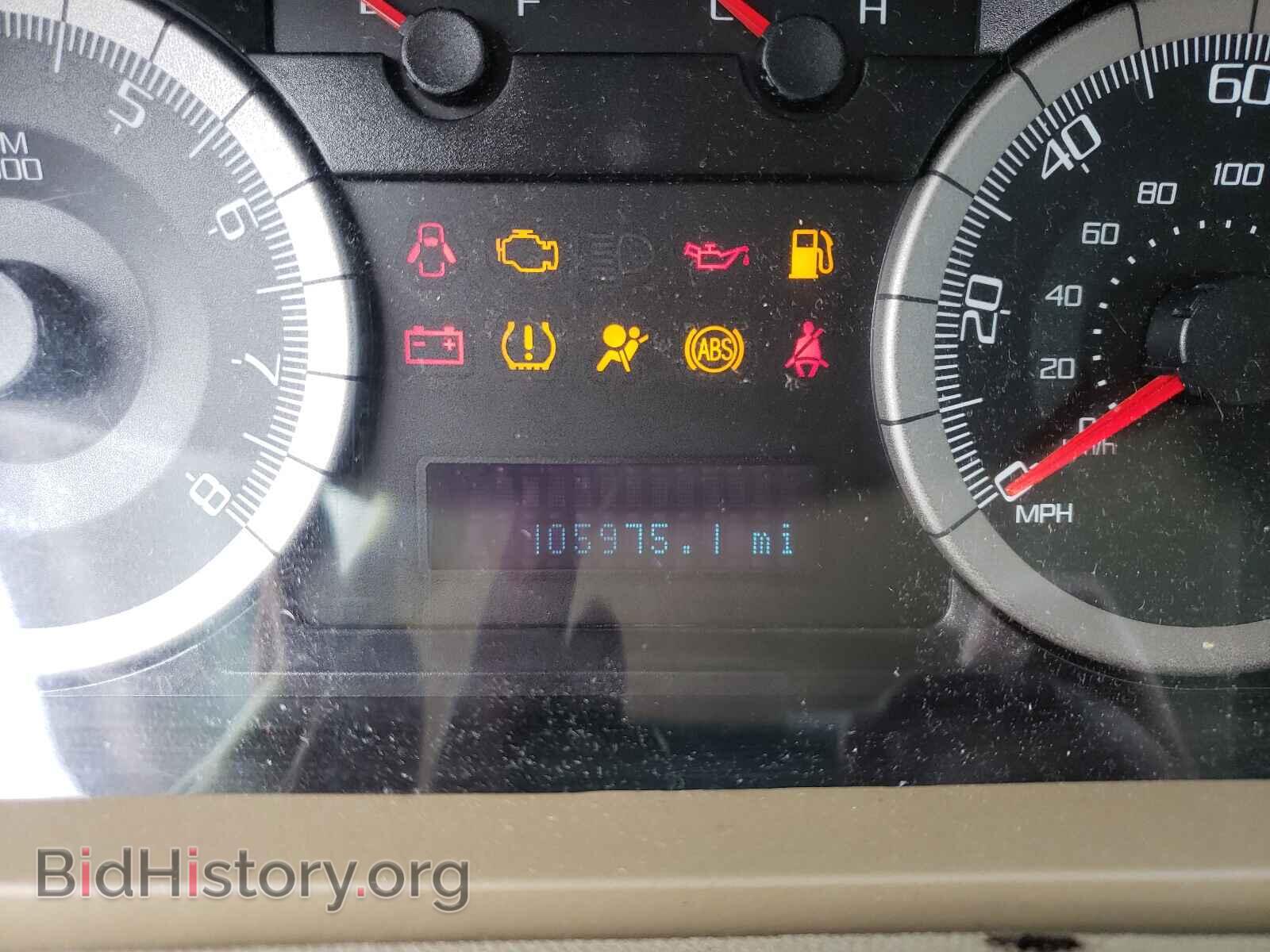 2009 FORD ESCAPE - VIN: 1FMCU03729KD08505 - Фото 8