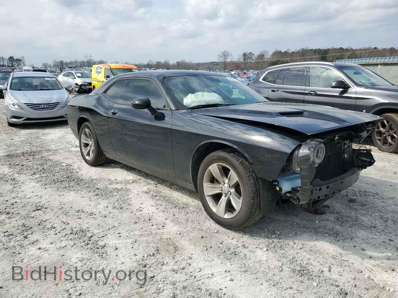 2020 DODGE CHALLENGER - VIN: 2C3CDZAG0LH203654 - Фото 4