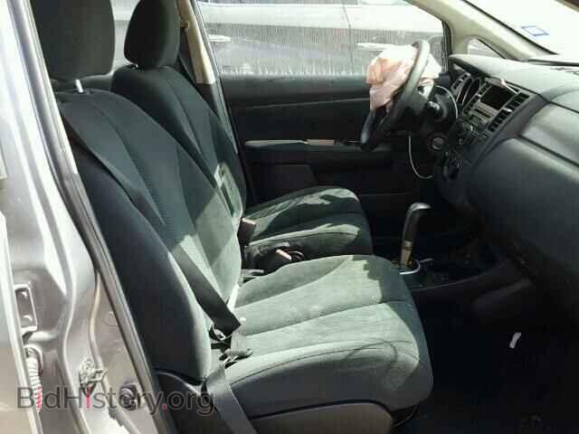 2012 NISSAN VERSA - VIN: 3N1BC1CPXCK812291 - Фото 5