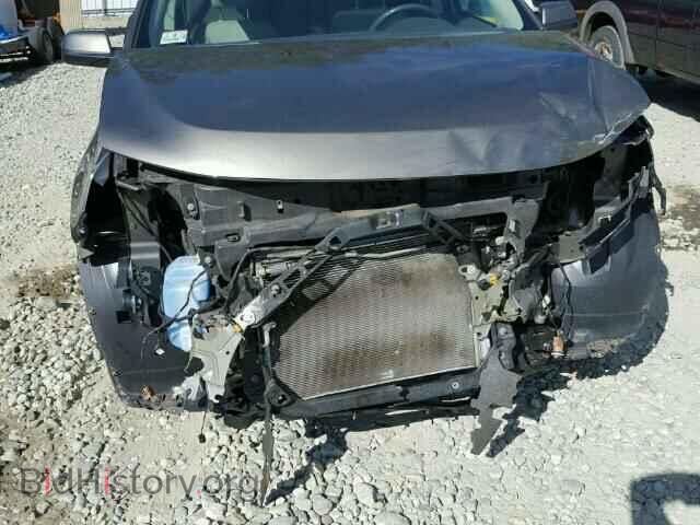 2012 FORD EDGE - VIN: 2FMDK4JC2CBA44155 - Photo 9