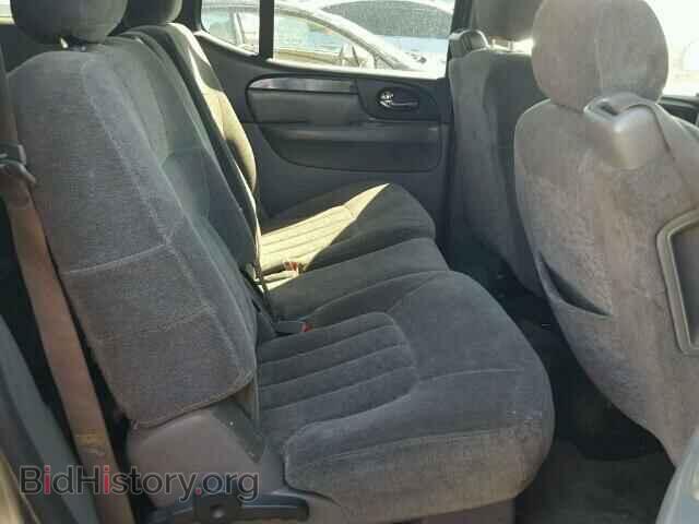 2004 GMC ENVOY - VIN: 1GKES16S646115756 - Фото 6