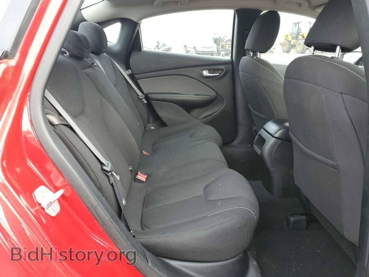 2013 DODGE DART - VIN: 1C3CDFBA3DD309619 - Фото 10