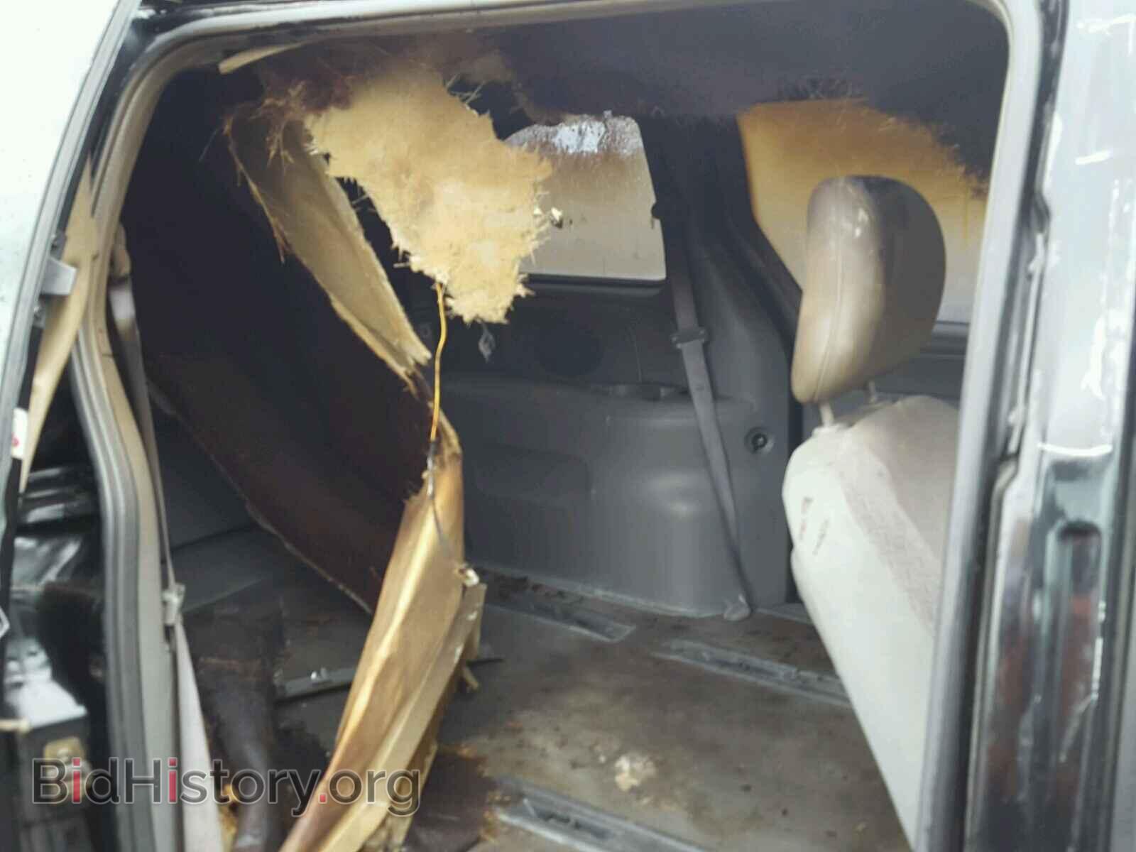 2007 DODGE CARAVAN - VIN: 1D4GP25R47B102061 - Фото 6