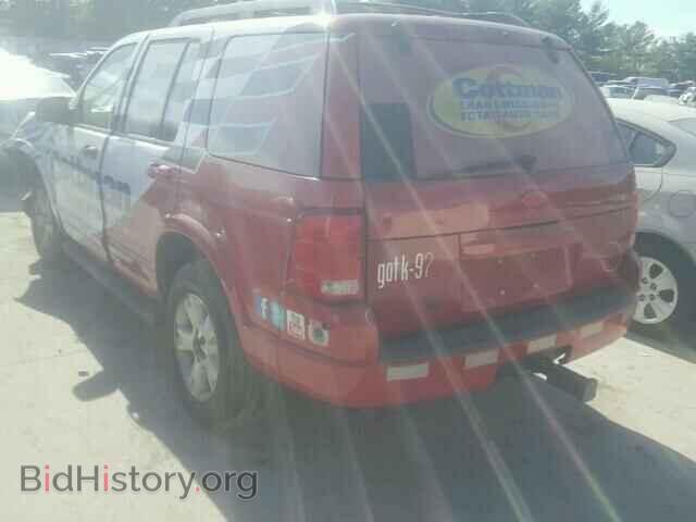 2005 FORD EXPLORER - VIN: 1FMDU73E05UA61494 - Photo 3