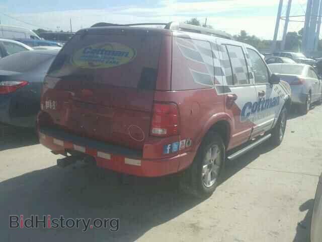 2005 FORD EXPLORER - VIN: 1FMDU73E05UA61494 - Photo 4