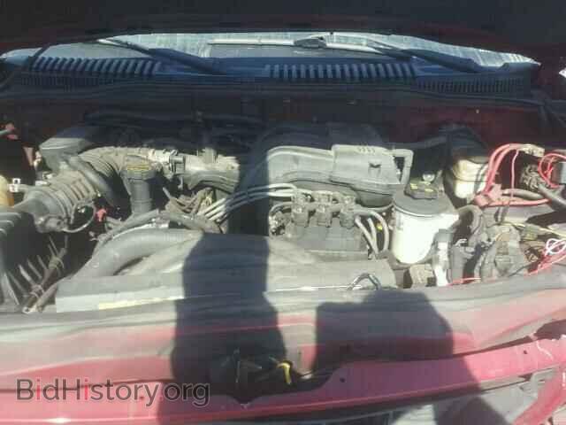 2005 FORD EXPLORER - VIN: 1FMDU73E05UA61494 - Photo 7