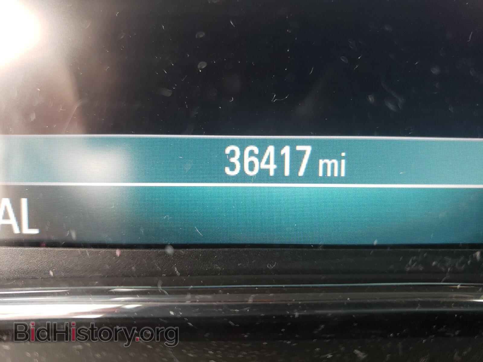 2015 BUICK REGAL - VIN: 2G4GL5EX6F9281479 - Фото 8