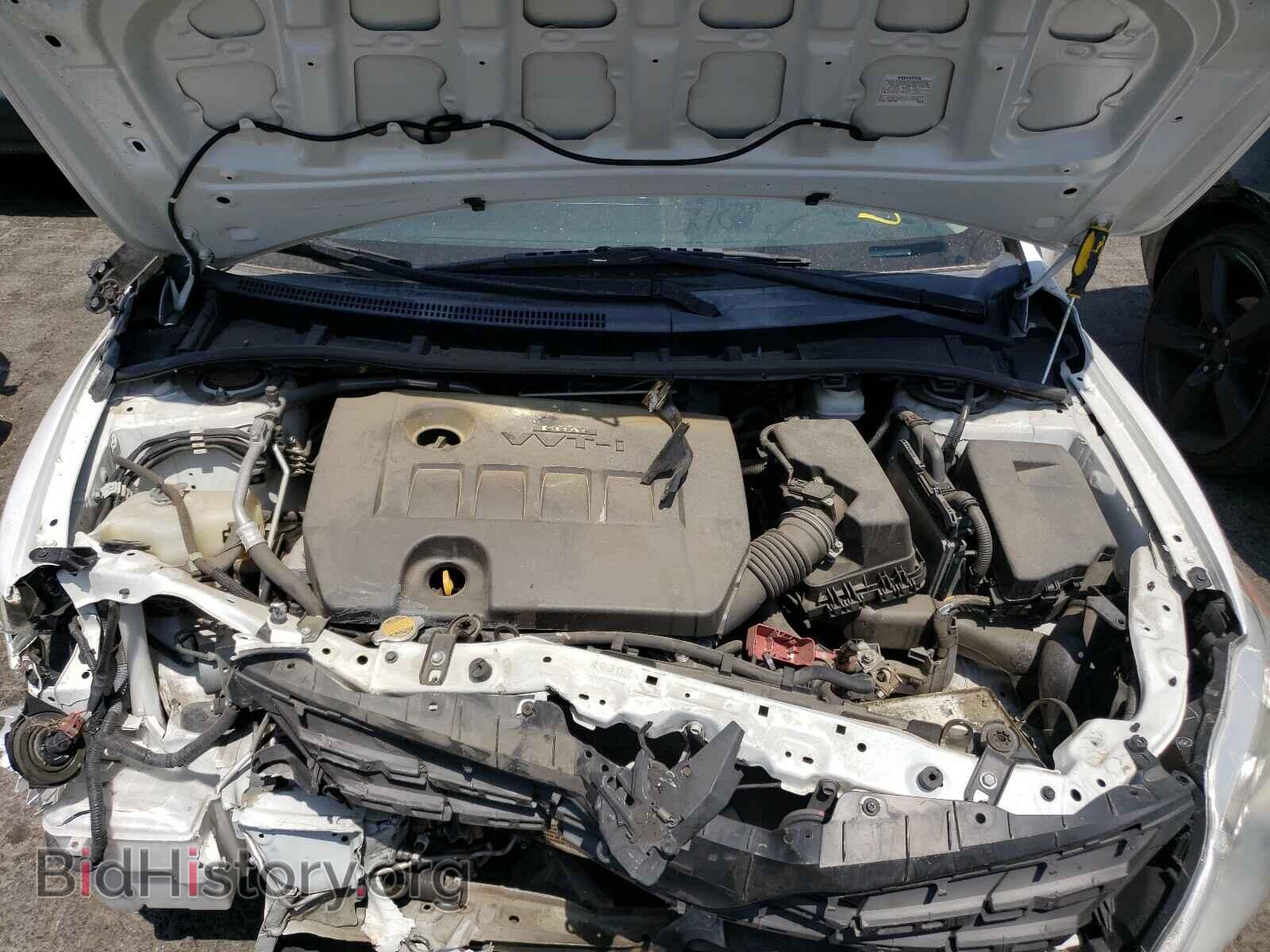 2013 TOYOTA COROLLA - VIN: 5YFBU4EEXDP200081 - Photo 7