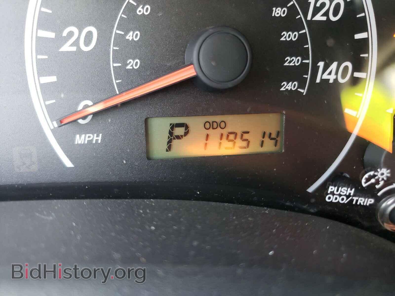 2013 TOYOTA COROLLA - VIN: 5YFBU4EEXDP200081 - Photo 8
