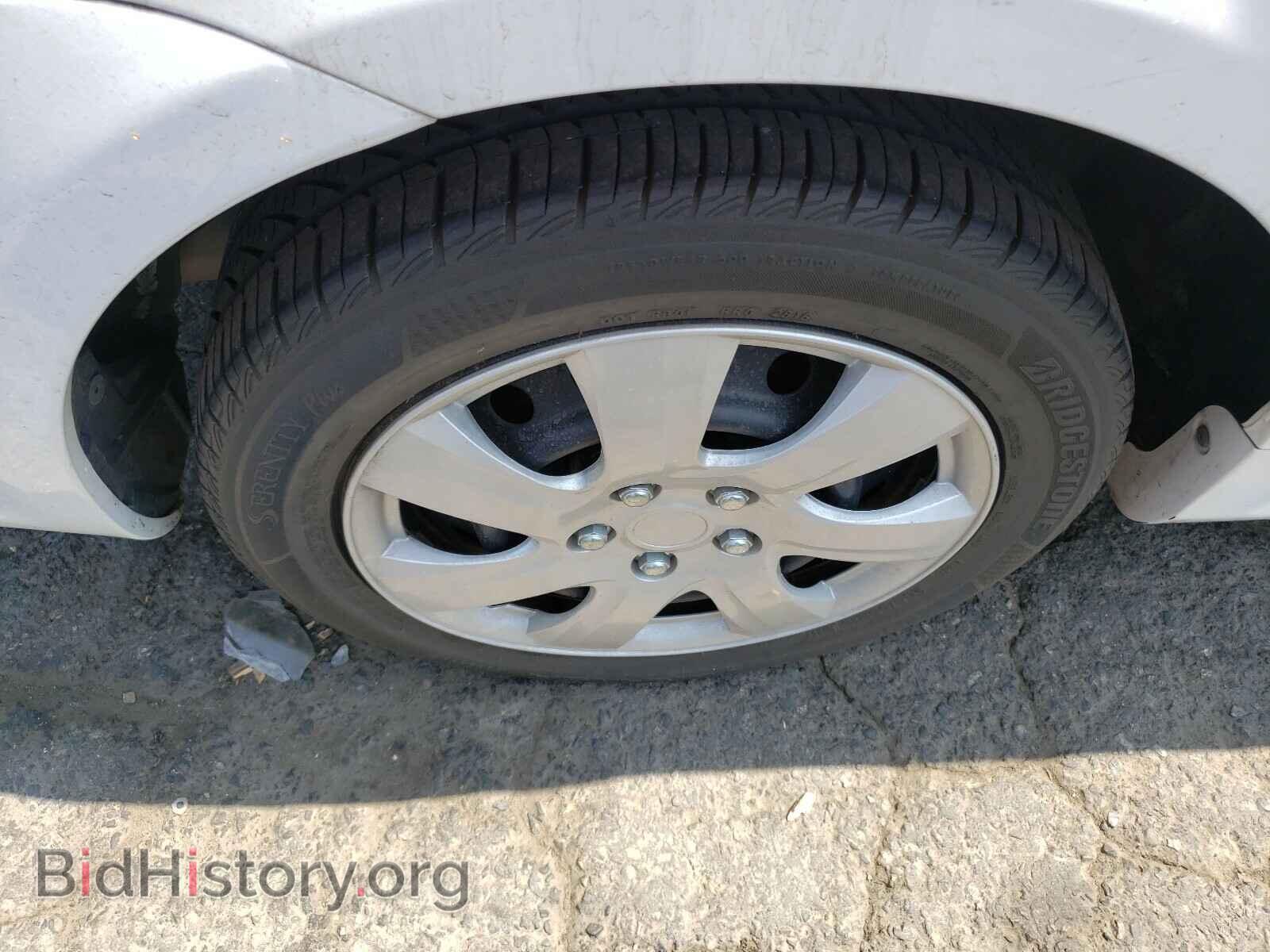 2013 TOYOTA COROLLA - VIN: 5YFBU4EEXDP200081 - Photo 9
