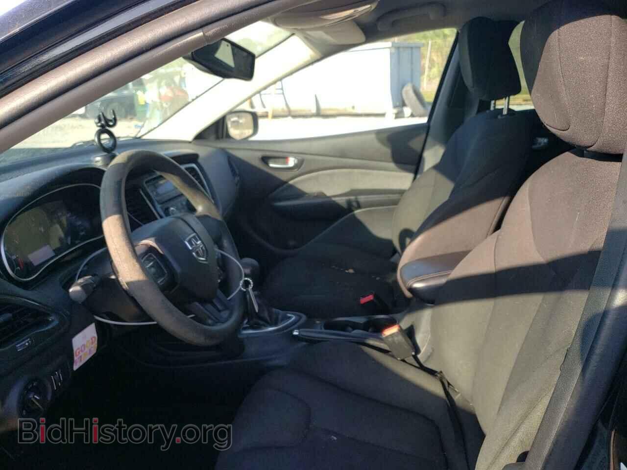 2013 DODGE DART - VIN: 1C3CDFAA6DD105897 - Photo 7