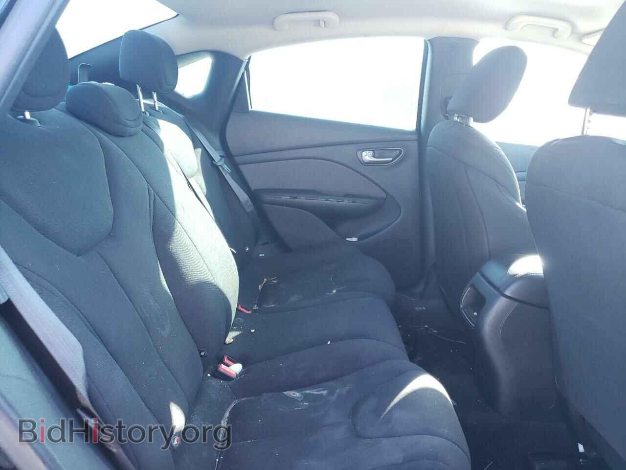 2013 DODGE DART - VIN: 1C3CDFAA6DD105897 - Photo 10