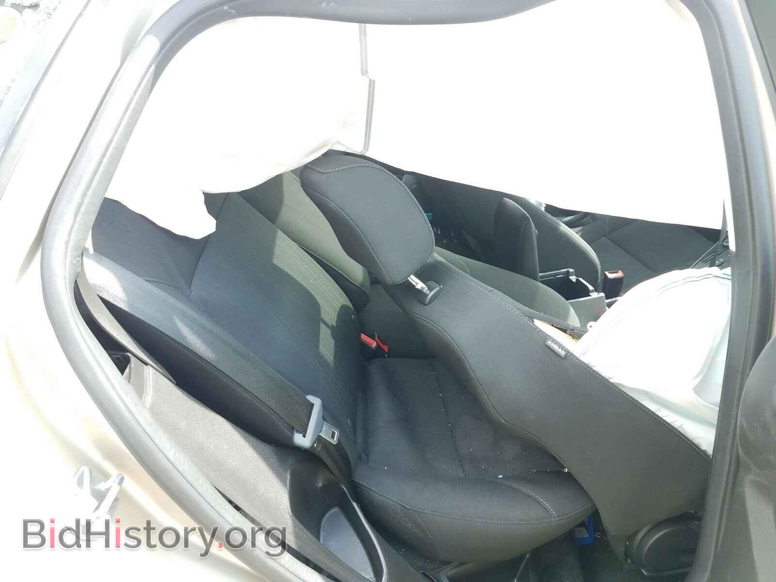 2017 FORD FOCUS - VIN: 1FADP3M20HL338105 - Фото 6