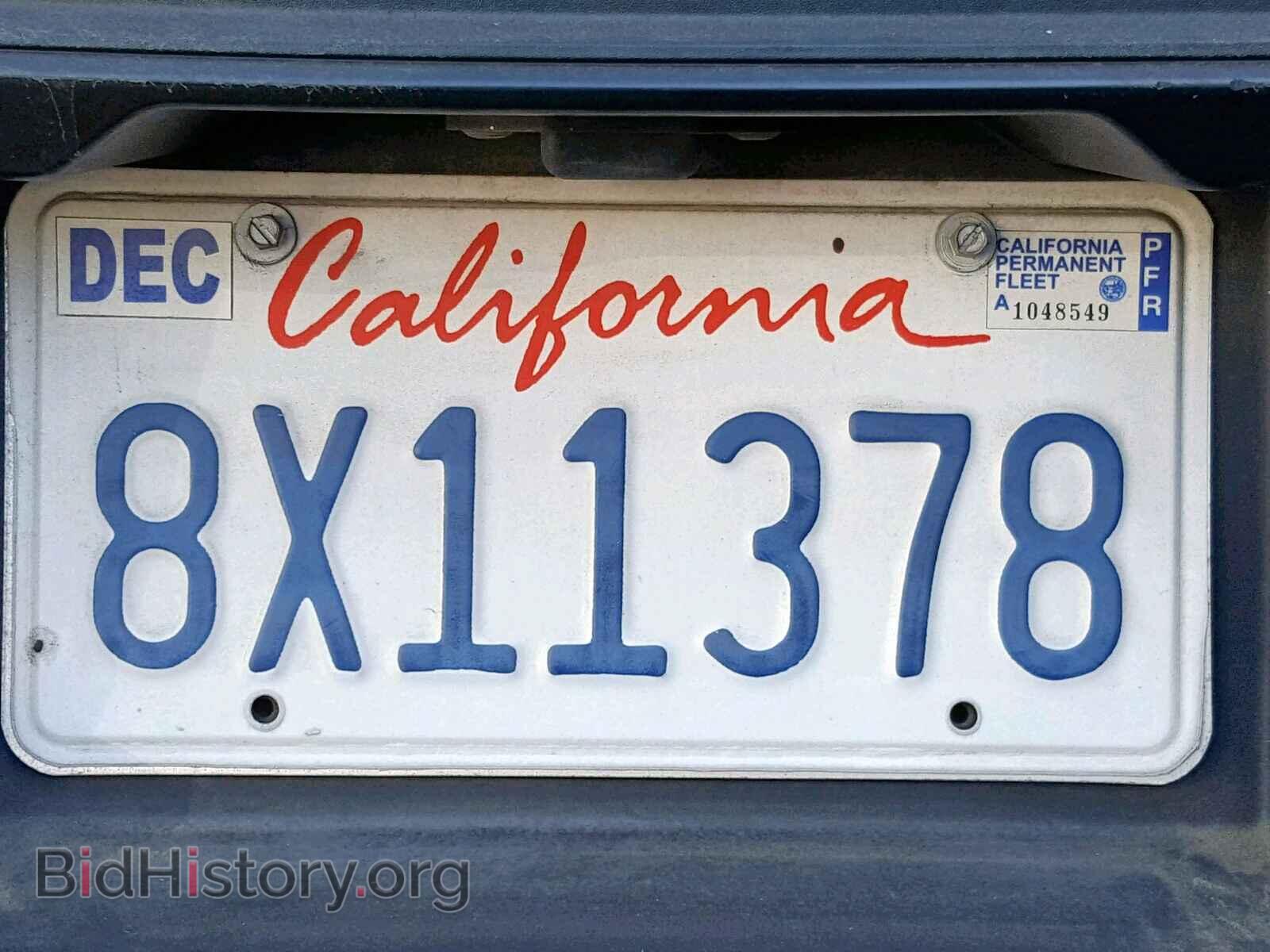 2010 FORD ECONOLINE - VIN: 1FTNE2EL0ADA17851 - Фото 9