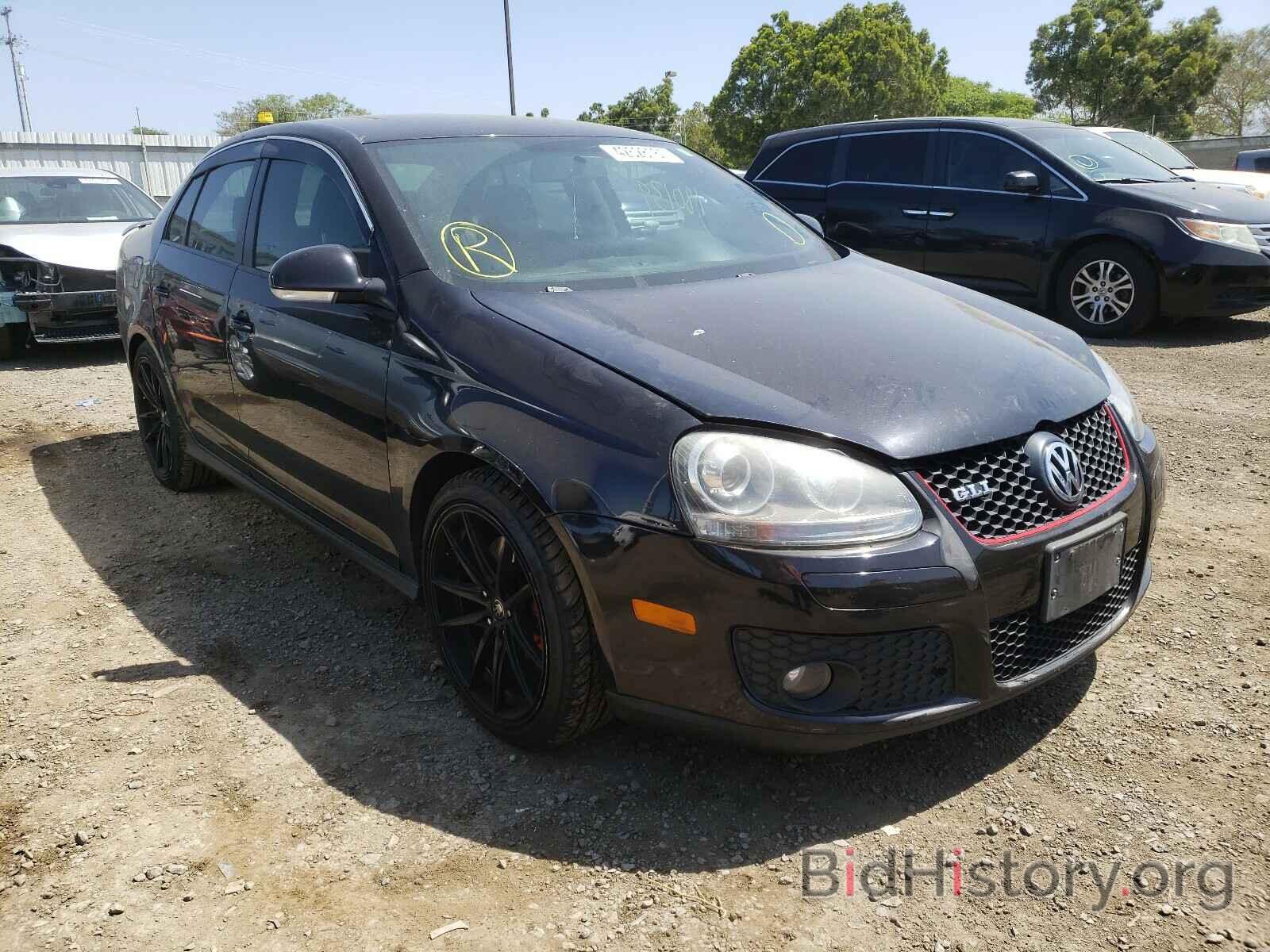 Photo 3VWDA71K09M073271 - VOLKSWAGEN JETTA 2009