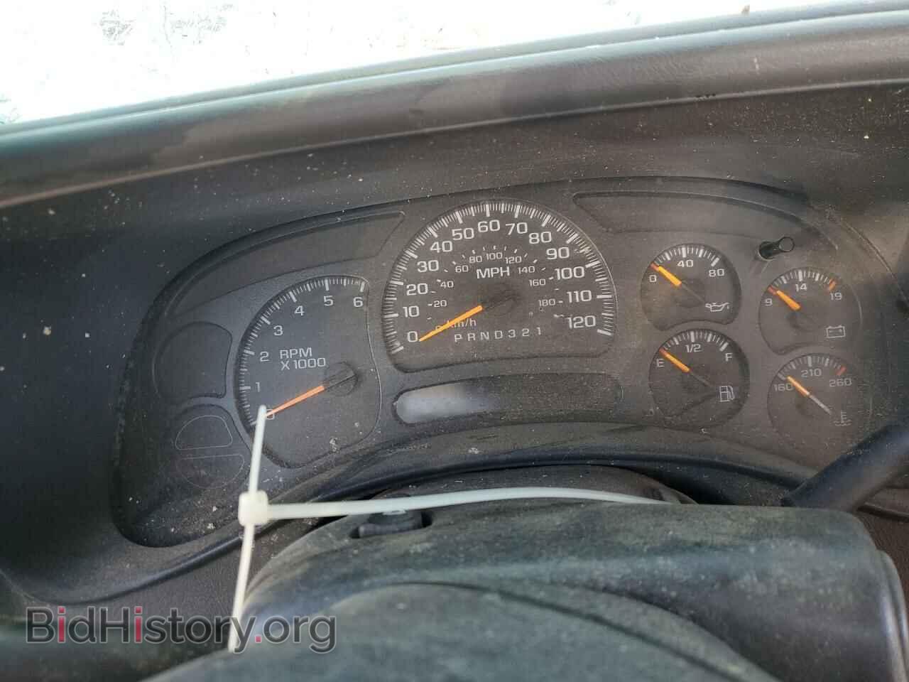 2006 GMC SIERRA - VIN: 3GTEC14V76G253362 - Фото 9