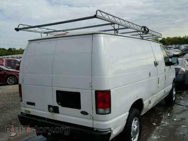 2006 FORD ECONOLINE - VIN: 1FTSE34LX6DA45349 - Фото 4
