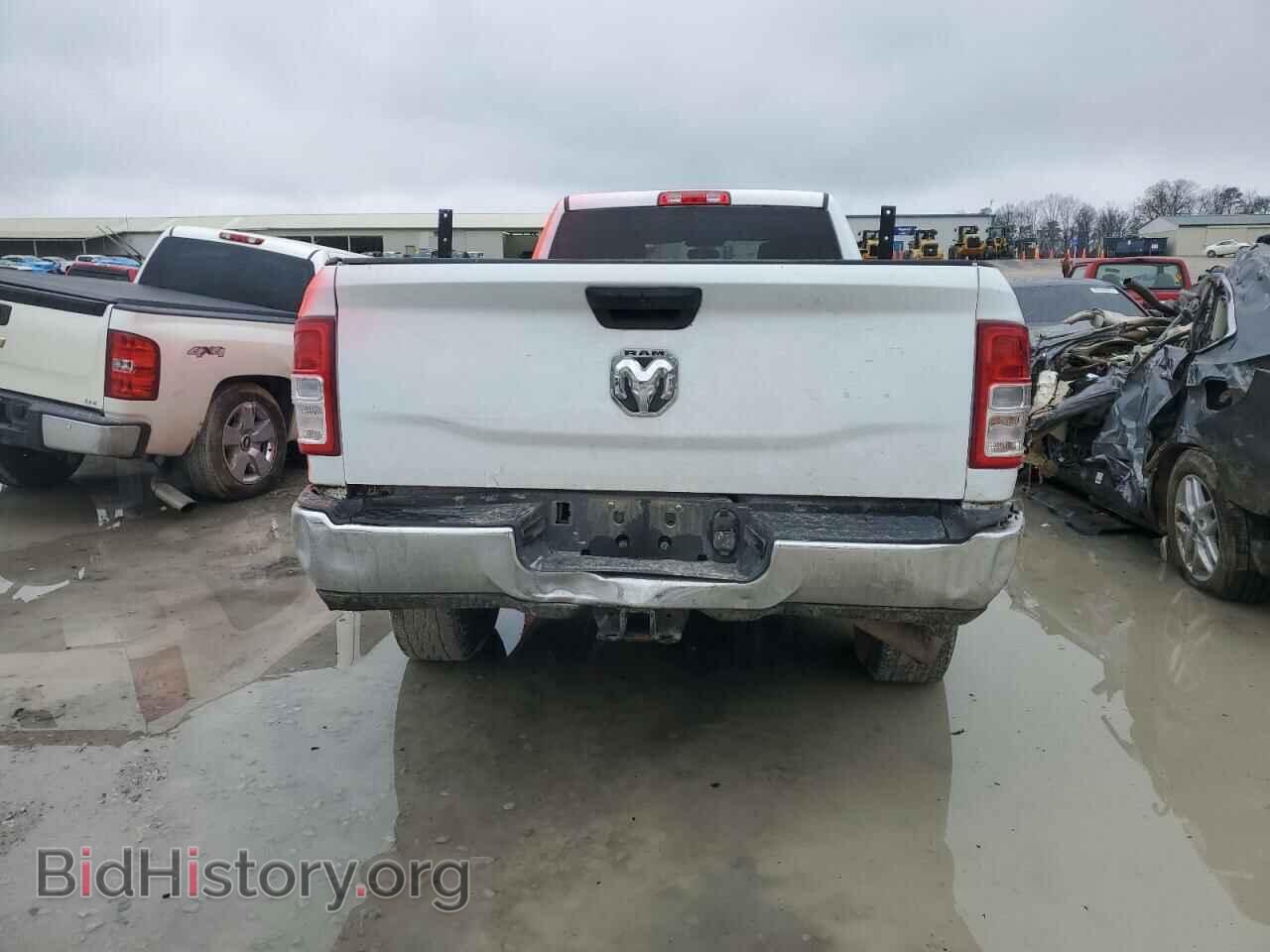 2022 RAM 2500 - VIN: 3C6UR4HJ9NG246583 - Фото 6