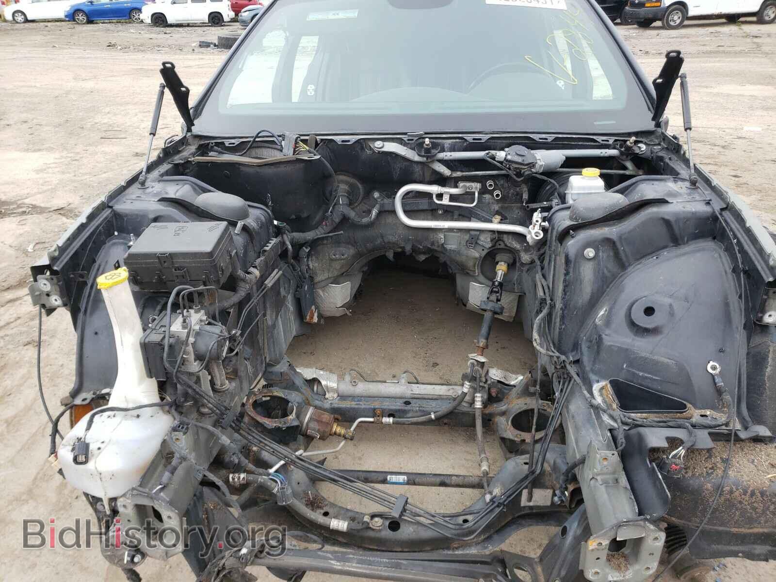2014 CHRYSLER 300 - VIN: 2C3CCAGG6EH352844 - Фото 7