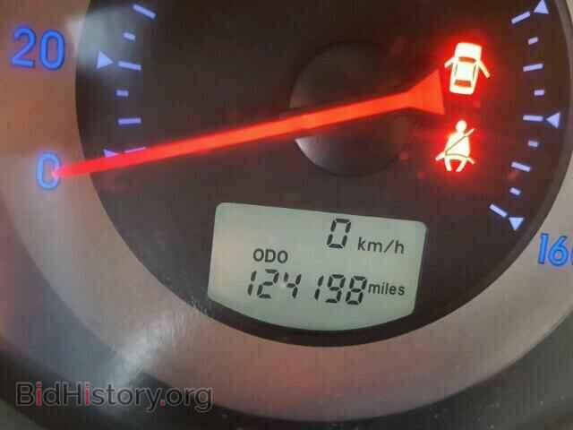 2008 MITSUBISHI ECLIPSE - VIN: 4A3AK24F68E002338 - Фото 8