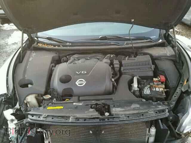 2010 NISSAN MAXIMA - VIN: 1N4AA5AP2AC846291 - Фото 7