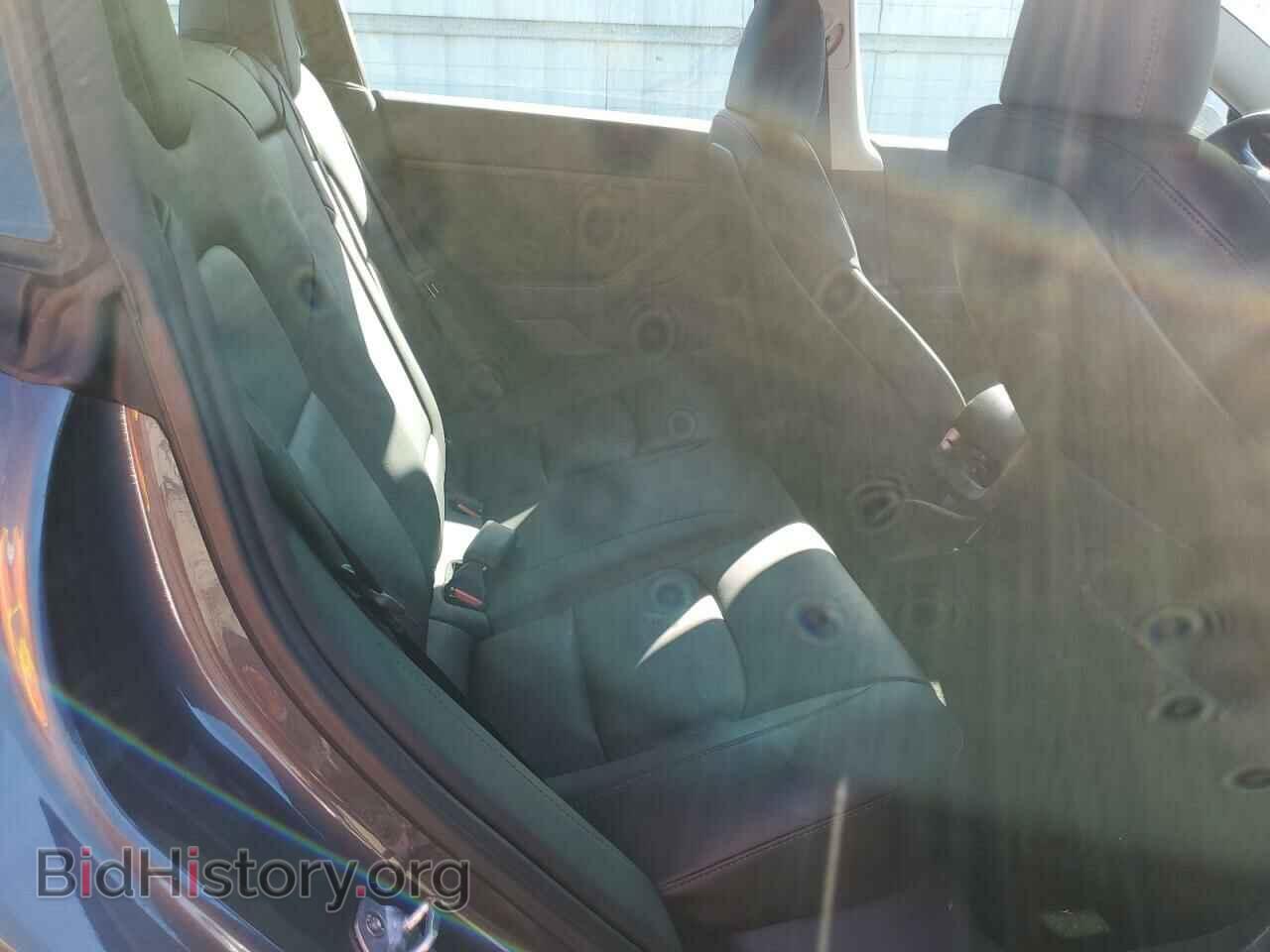 2023 TESLA MODEL 3 - VIN: 5YJ3E1EA6PF671089 - Photo 10
