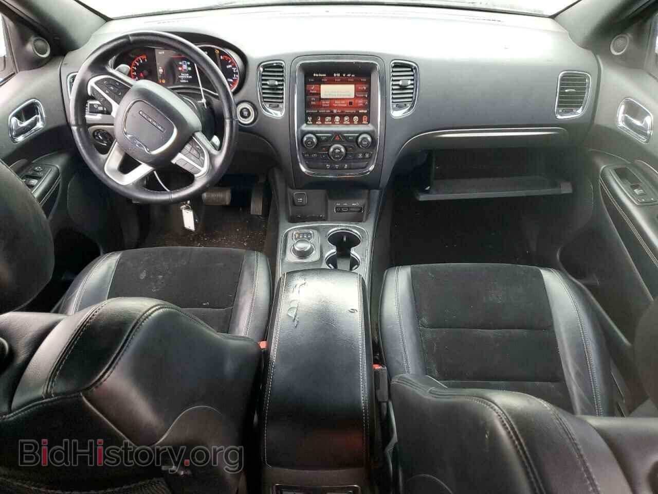 2015 DODGE DURANGO - VIN: 1C4RDHAG5FC842300 - Фото 8