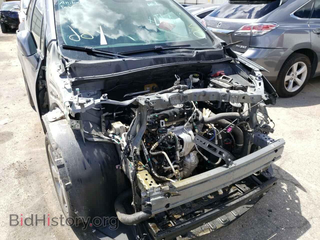 2014 BUICK ENCORE - VIN: KL4CJCSB0EB521543 - Photo 9