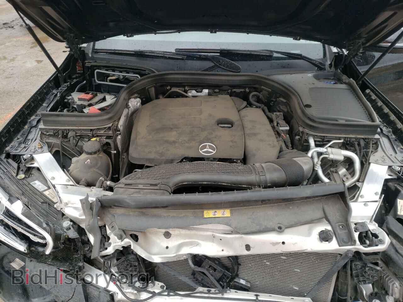 2020 MERCEDES-BENZ GLC-CLASS - VIN: WDC0G8EB8LF743473 - Фото 7