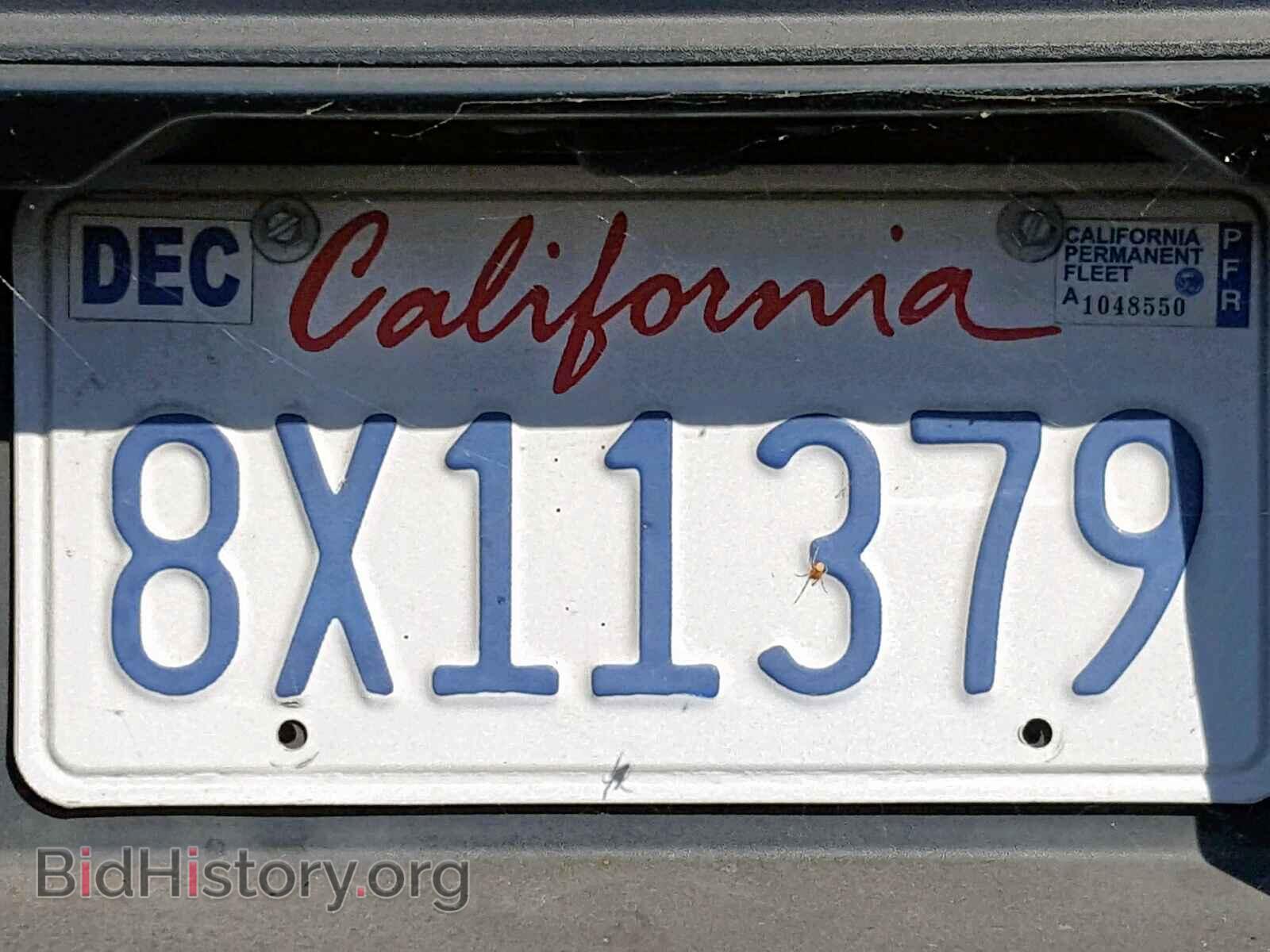 2010 FORD ECONOLINE - VIN: 1FTNE2EL2ADA17852 - Фото 9