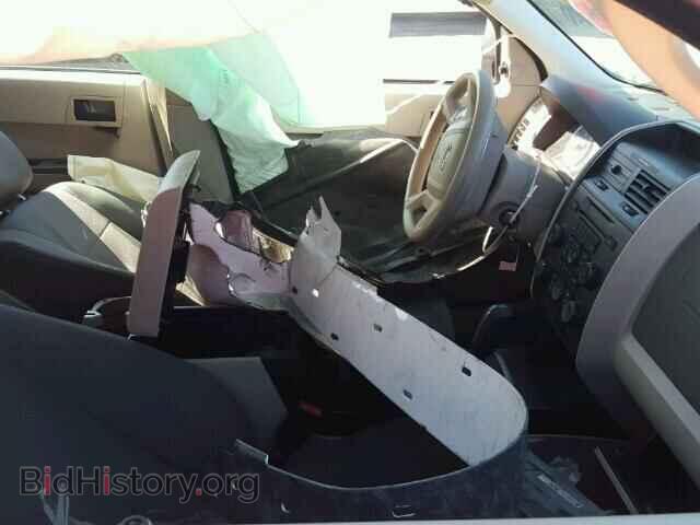 2012 FORD ESCAPE - VIN: 1FMCU0C74CKA84855 - Фото 5