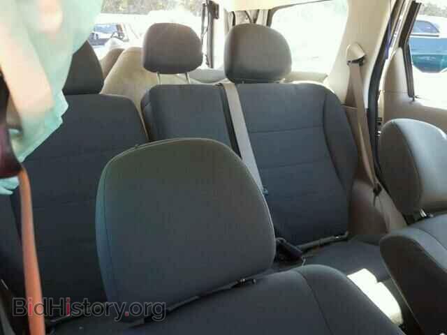 2012 FORD ESCAPE - VIN: 1FMCU0C74CKA84855 - Фото 6