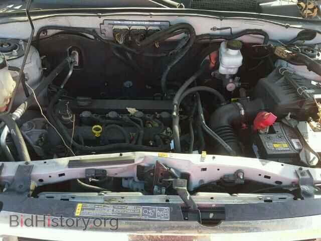 2012 FORD ESCAPE - VIN: 1FMCU0C74CKA84855 - Фото 7