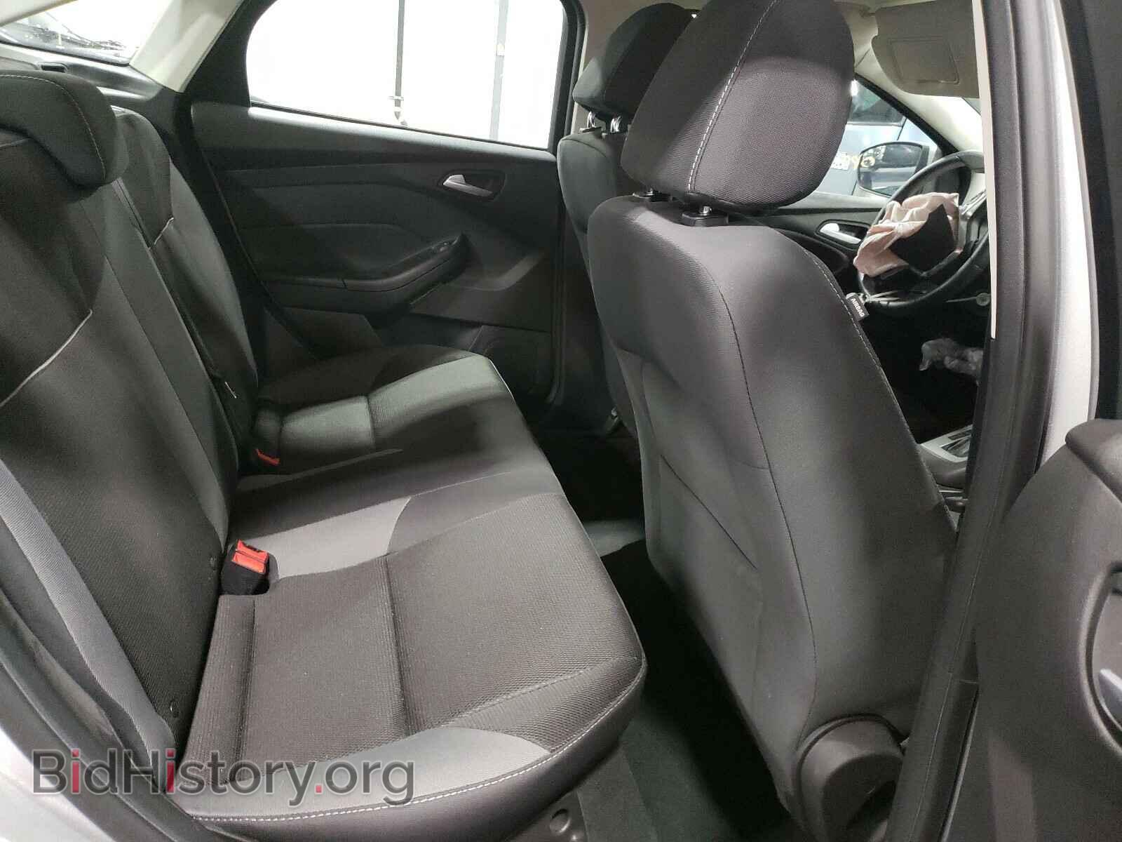 2014 FORD FOCUS - VIN: 1FADP3F20EL363157 - Photo 6