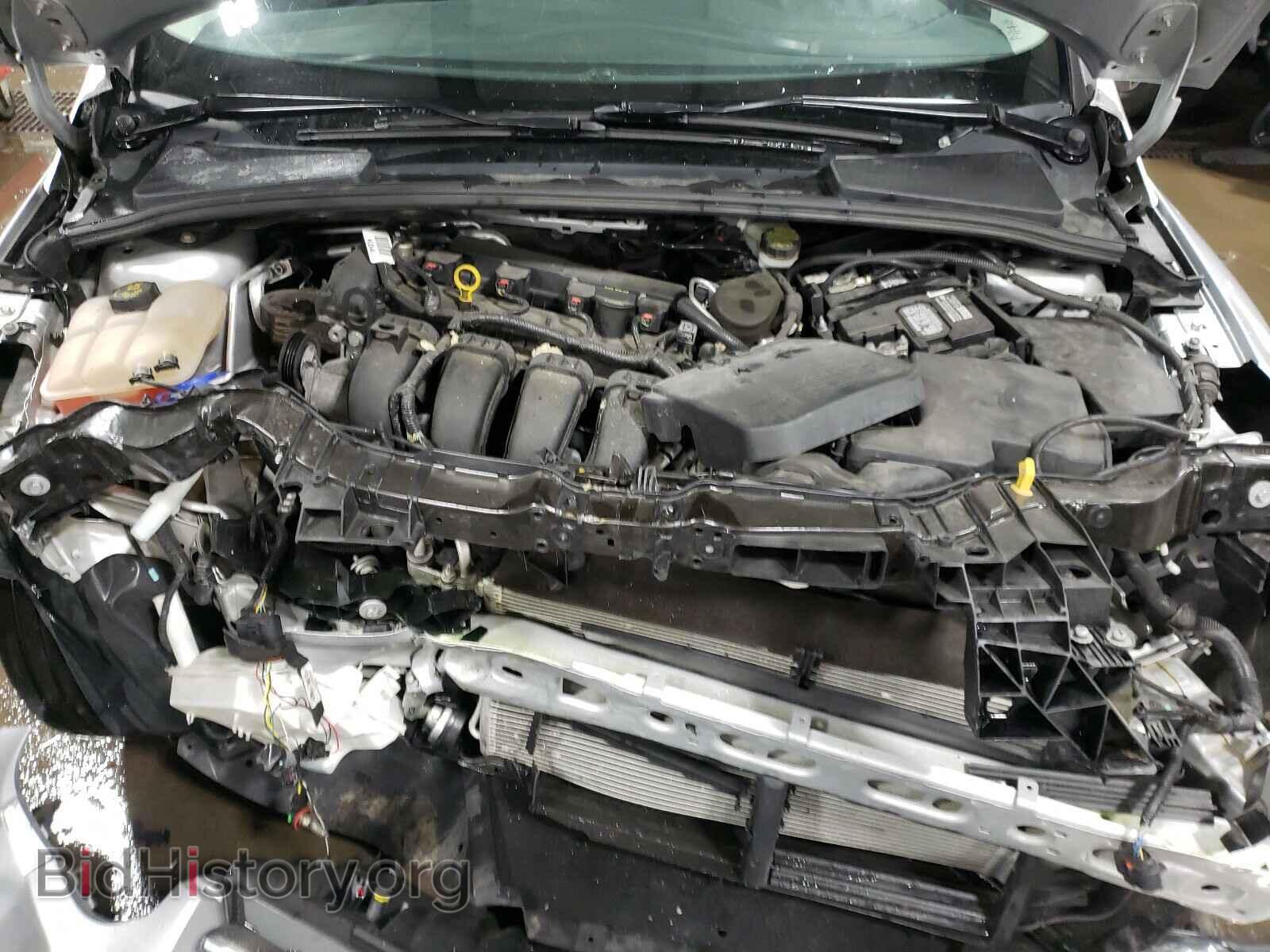 2014 FORD FOCUS - VIN: 1FADP3F20EL363157 - Photo 7