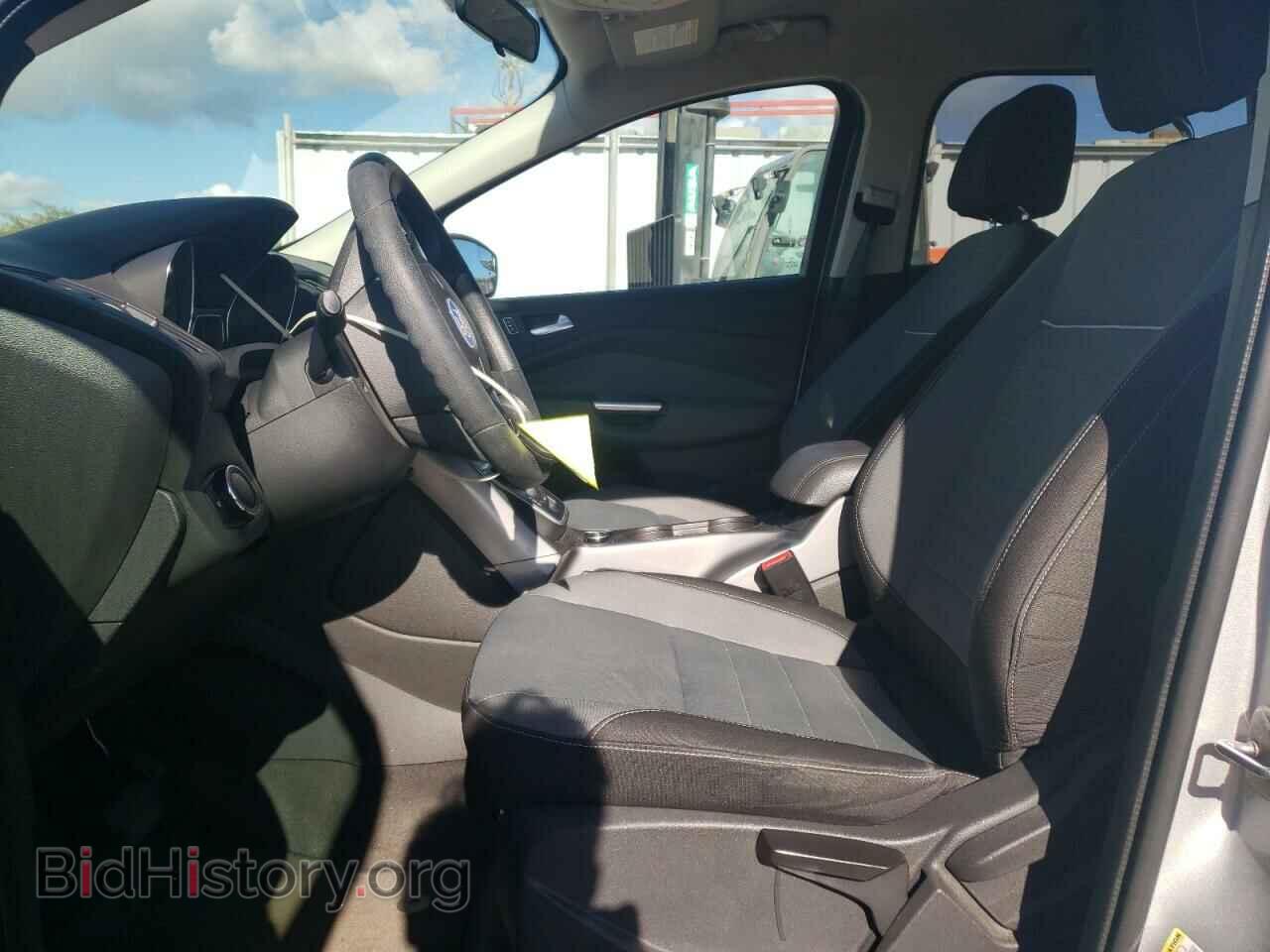 2013 FORD ESCAPE - VIN: 1FMCU0G92DUA06432 - Фото 7
