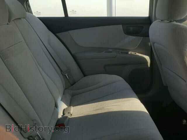 2007 KIA OPTIMA - VIN: KNAGE123775156575 - Фото 6