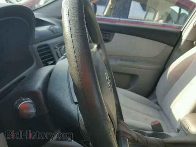 2007 KIA OPTIMA - VIN: KNAGE123775156575 - Фото 8