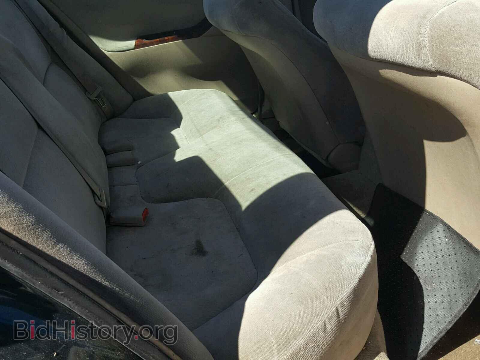 2001 MITSUBISHI GALANT - VIN: 4A3AA46G31E031984 - Фото 6