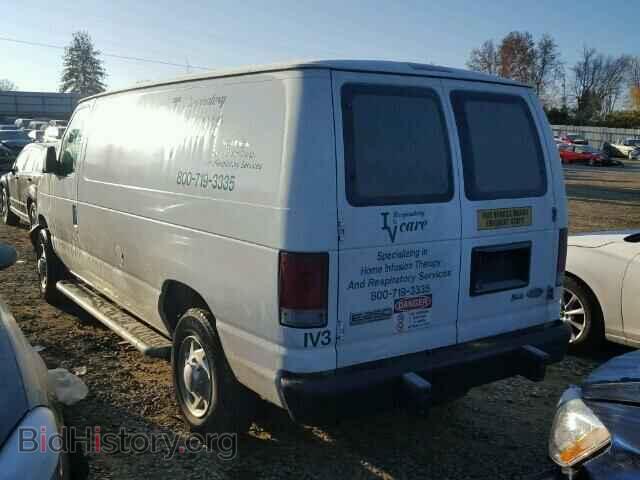 2010 FORD ECONOLINE - VIN: 1FTNE2EW6ADA39007 - Фото 3