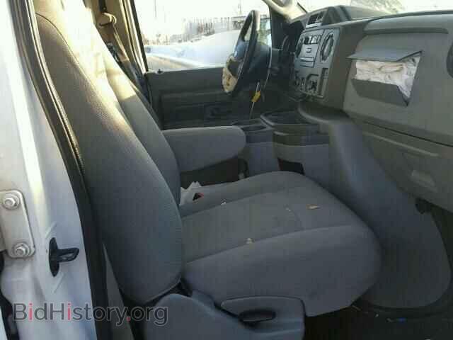 2010 FORD ECONOLINE - VIN: 1FTNE2EW6ADA39007 - Фото 5