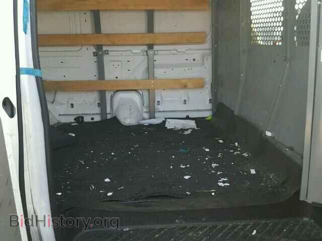 2010 FORD ECONOLINE - VIN: 1FTNE2EW6ADA39007 - Фото 6