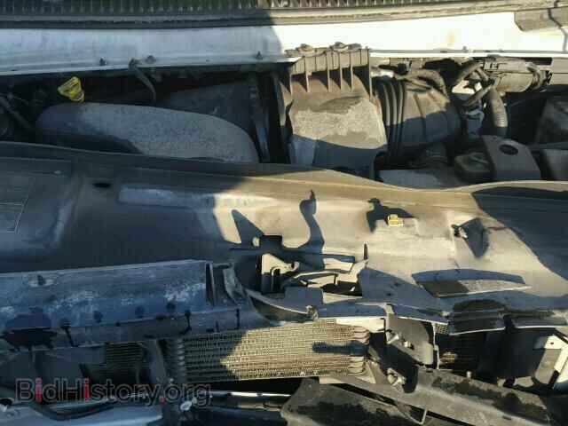 2010 FORD ECONOLINE - VIN: 1FTNE2EW6ADA39007 - Фото 7