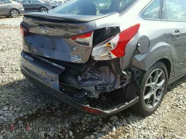 2014 FORD FOCUS - VIN: 1FADP3F24EL216646 - Photo 9