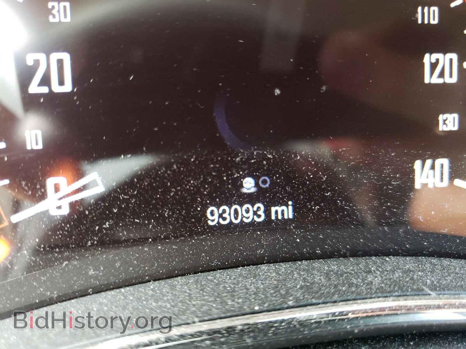 2015 DODGE DURANGO - VIN: 1C4RDJAG3FC903814 - Photo 8