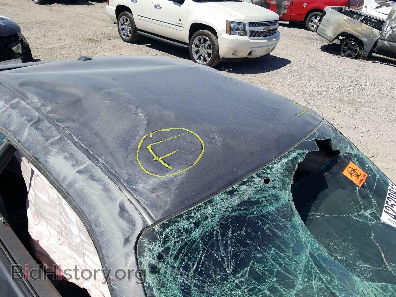 2017 DODGE CHALLENGER - VIN: 2C3CDZBT5HH548827 - Фото 9