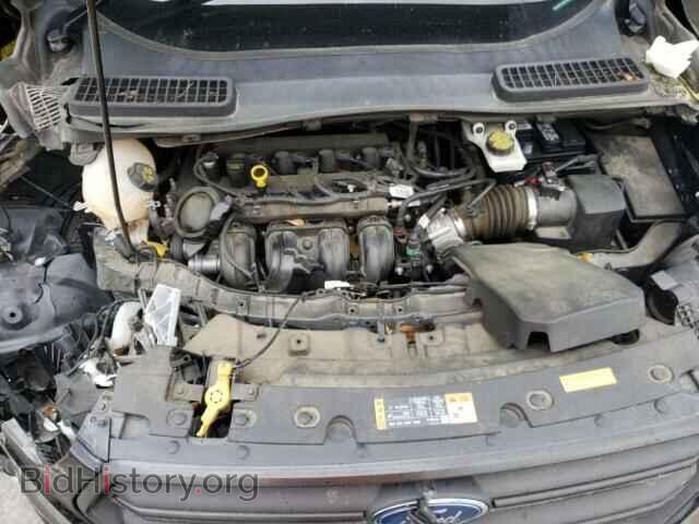 2017 FORD ESCAPE - VIN: 1FMCU0F75HUC18053 - Фото 7