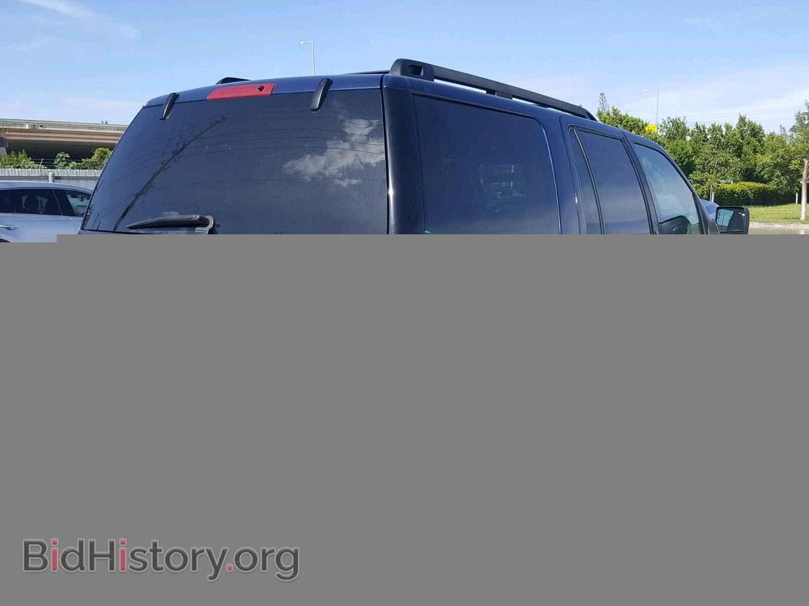 2011 FORD EXPEDITION - VIN: 1FMJU1H52BEF45276 - Фото 4